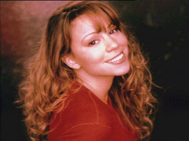 Mariah Carey - CBS News