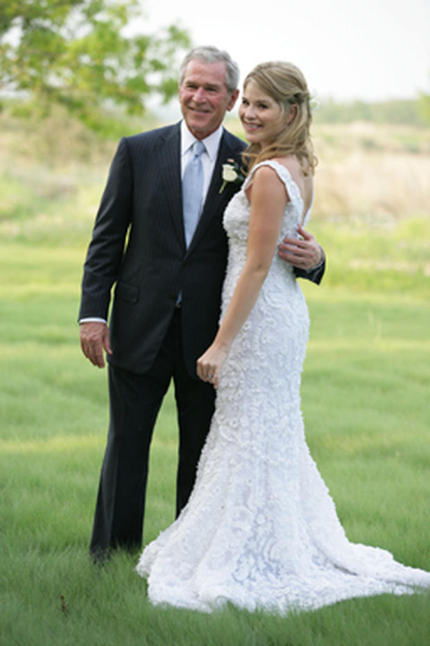 White House Weddings - Photo 6 - Pictures - CBS News