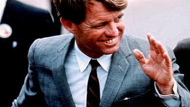 Robert F. Kennedy 