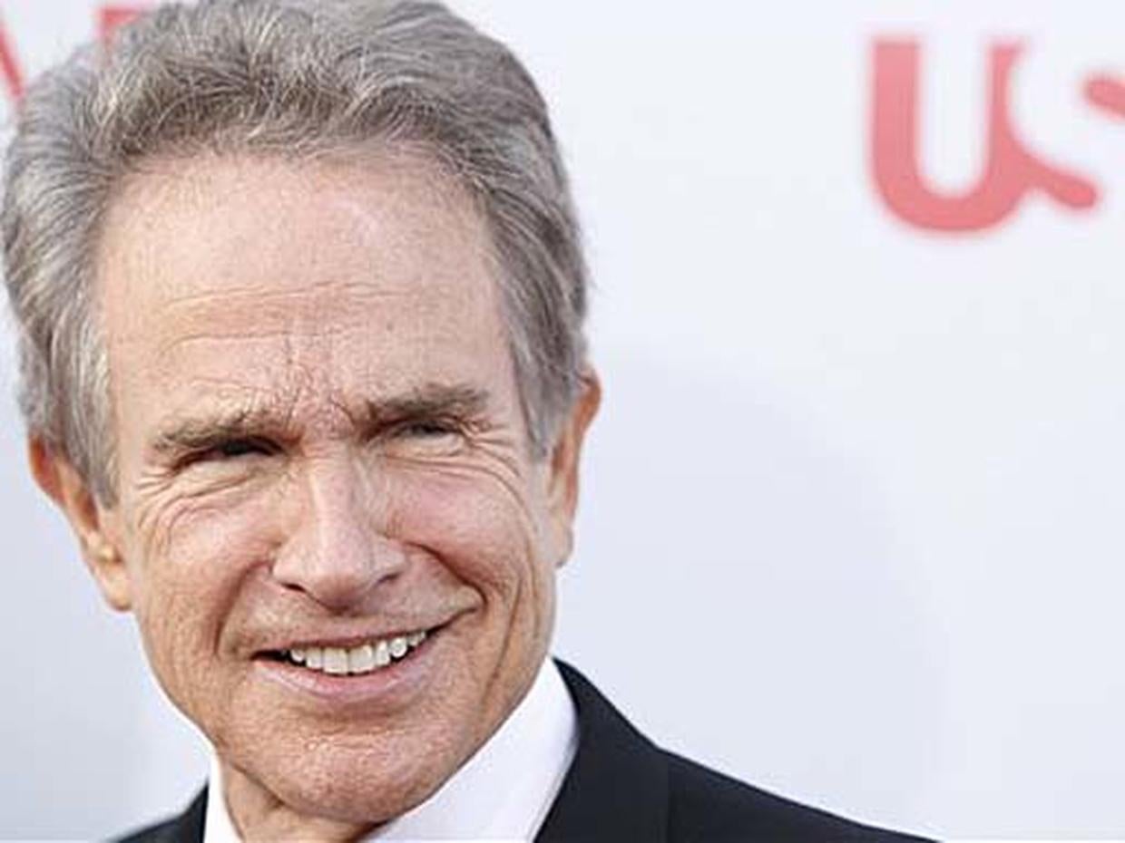 Warren Beatty Honored Photo 11 Pictures CBS News
