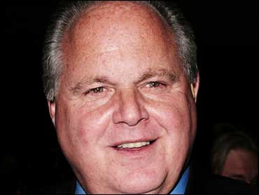 Rush Limbaugh 