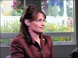 Sarah Palin