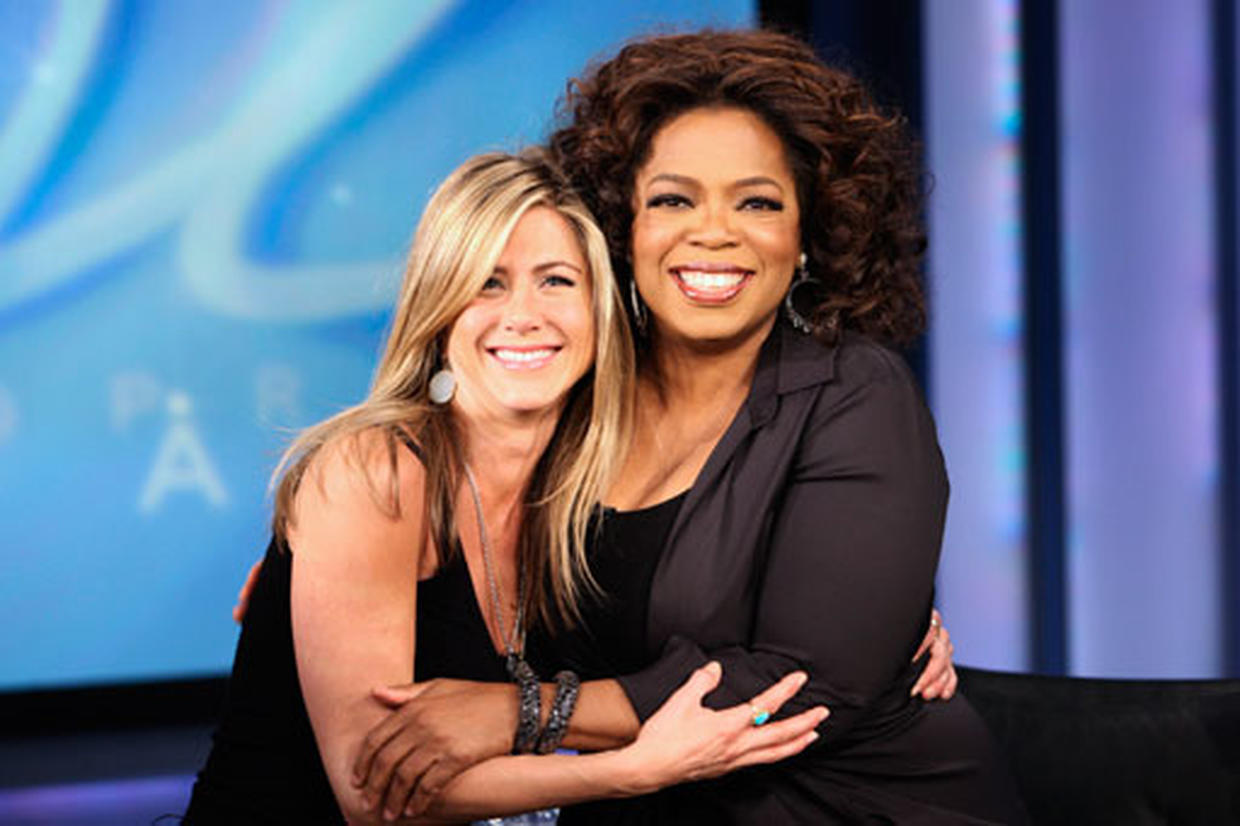 Oprah Winfrey - Photo 17 - Pictures - CBS News