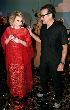 Joan Rivers 19332014