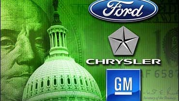 Auto Industry Bailout we should not bail out the auto industry cbs news Auto Industry Bailout we should not bail out the auto industry cbs news