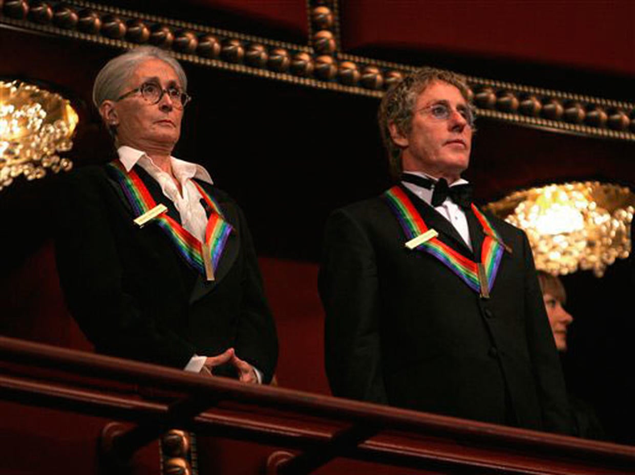 Kennedy Center Honors Photo 15 CBS News