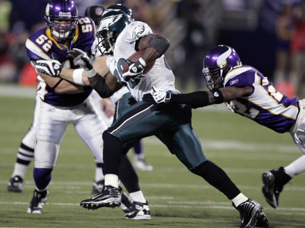 NFC Championship Game Predictions: Why the Eagles Upset the Vikings