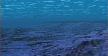 Google Earth Dives Into The Deep Blue Sea CBS News