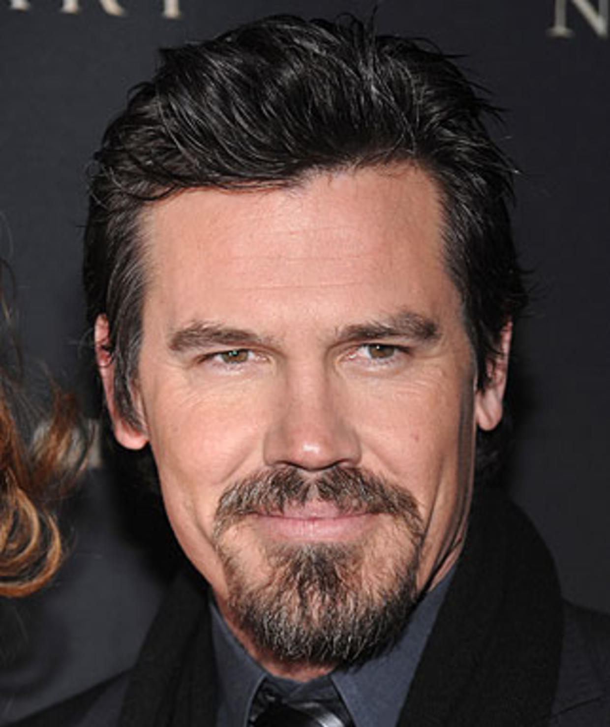 Josh Brolin Cbs News 