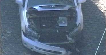 Why Auto Bumpers Aren't Great In Crashes CBS News