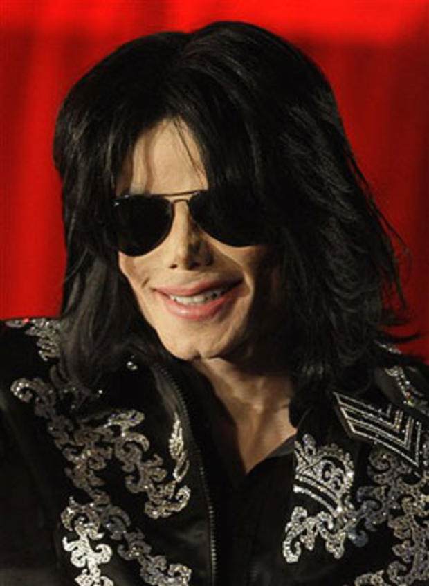 Michael Jackson's Death 