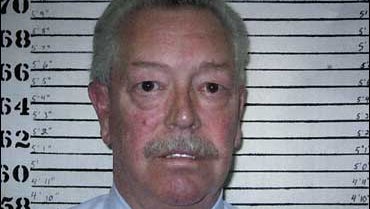Custer county sheriff sex scandel