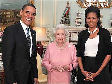 Britain's longest reigning monarch - Queen Elizabeth II through the