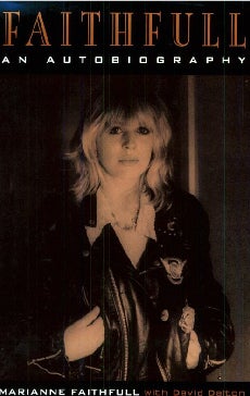 Marianne Faithfull - CBS News