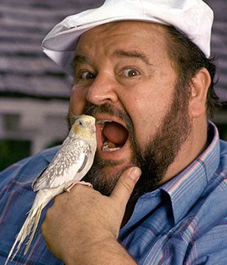 Dom DeLuise 19332009 CBS News