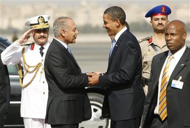 obama visit egypt