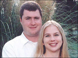 "Honeymoon Killer" Gabe Watson Indicted on Murder Charges in Ala.