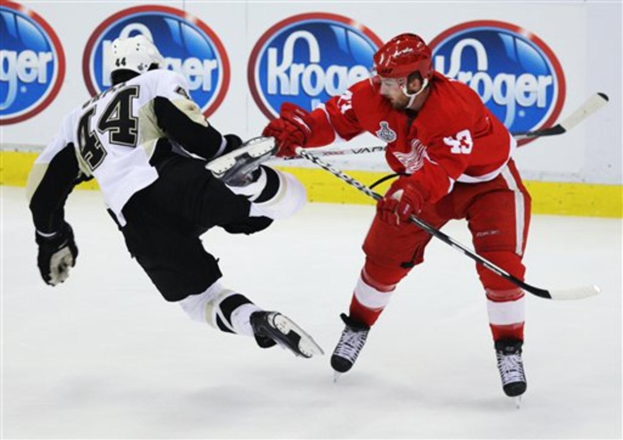 Stanley Cup Finals Game 7