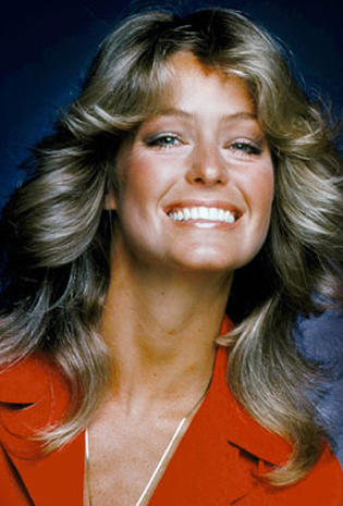 Farrah Fawcett: 1947-2009 - Photo 3 - Pictures - CBS News