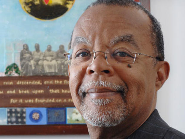 Henry Louis Gates Jr. - Photo 1 - CBS News