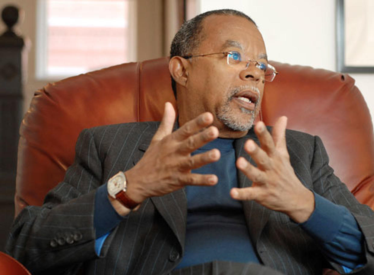 Henry Louis Gates Jr. - Photo 9 - CBS News