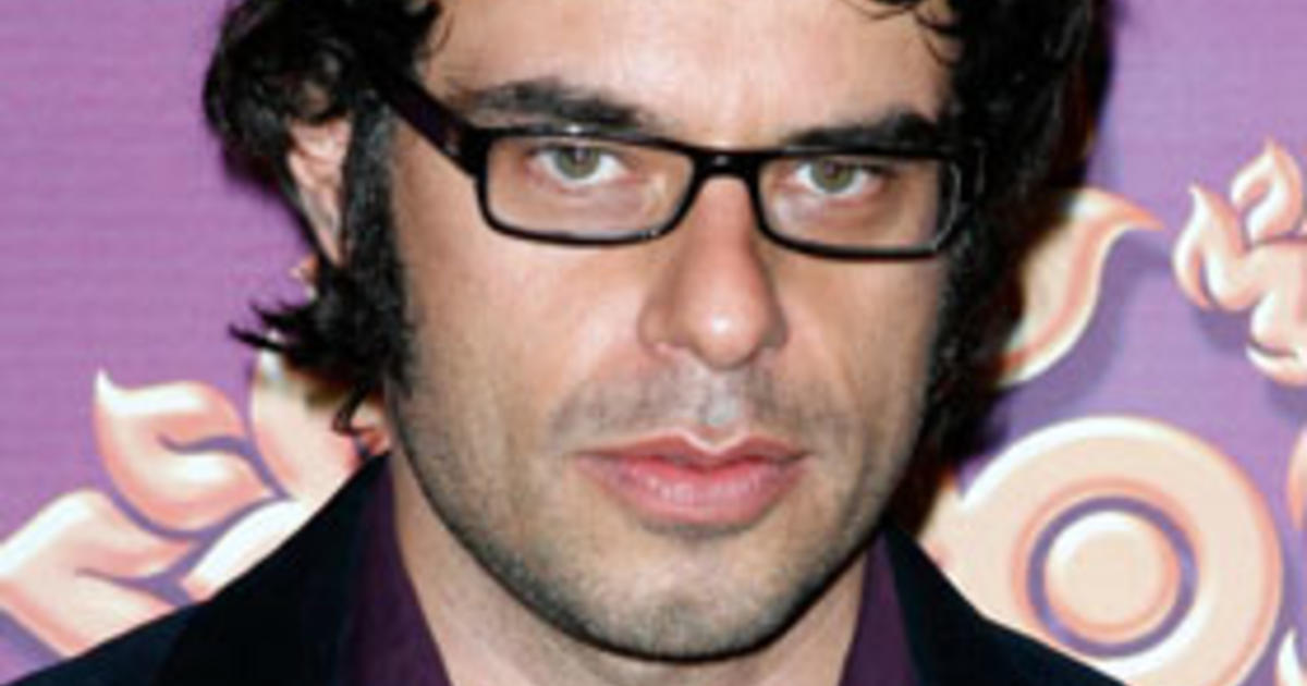 Jemaine Clement Cbs News