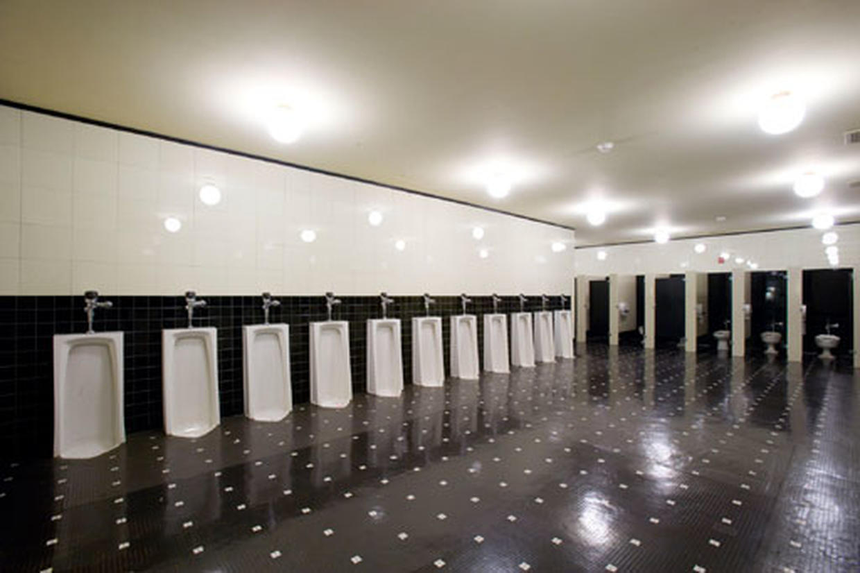 America's Best Bathrooms Photo 10 Pictures CBS News