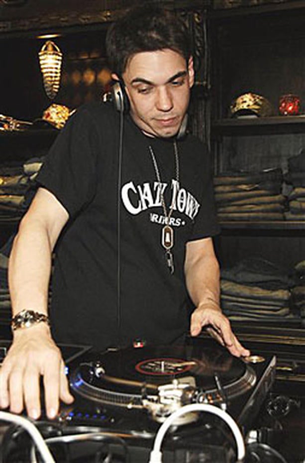 DJ AM Photo 6 Pictures CBS News