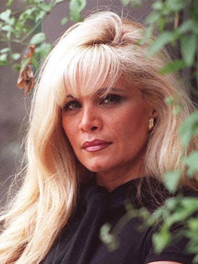 Who Is Victoria Gotti Married To Now - jddofj4