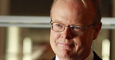 Christian Clemenson CBS News