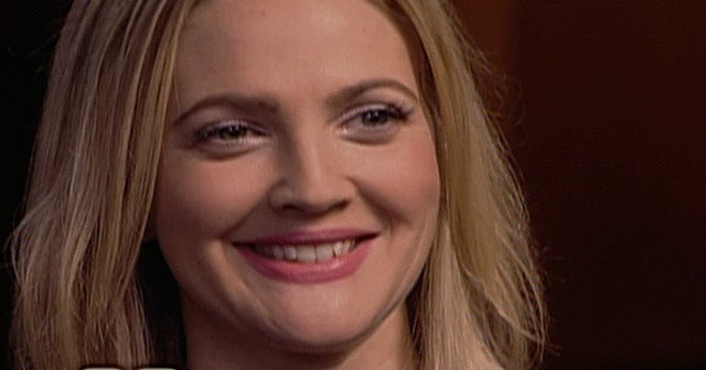 Drew Barrymore - CBS News