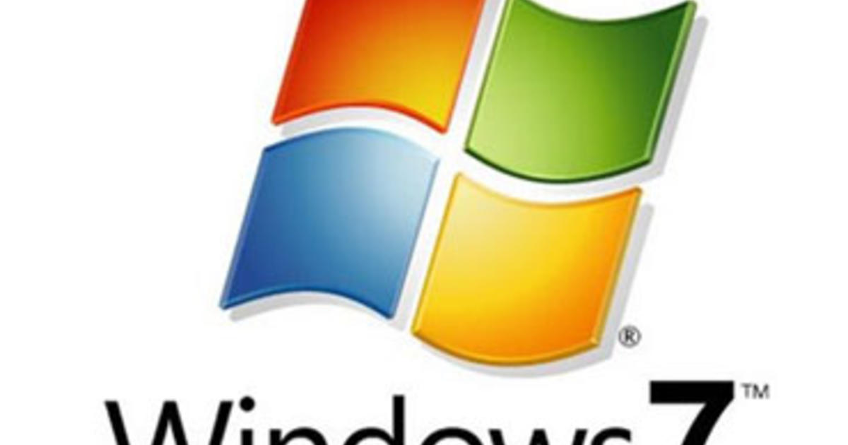 windows 7 launching date