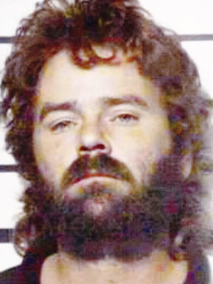 Crime scene photos Tommy Lynn Sells Photo 1 CBS News