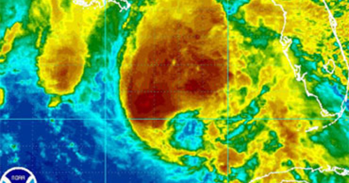 Ida expected to make landfall in Louisiana as a Category 4 hurricane