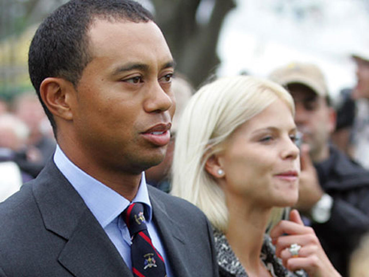 Tiger Woods Mistress Rumors - Photo 10 - Pictures - CBS News