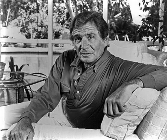 Actor Gene Barry Dies - Photo 2 - Pictures - CBS News