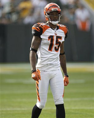 Chris Henry Remembered CBS News