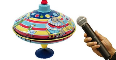 The Truth on Government Spin CBS News