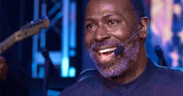 Singer Teddy Pendergrass Dies At 59 Cbs News