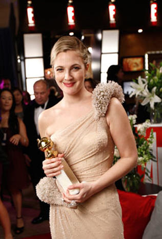 Drew Barrymore - Photo 1 - Pictures - CBS News
