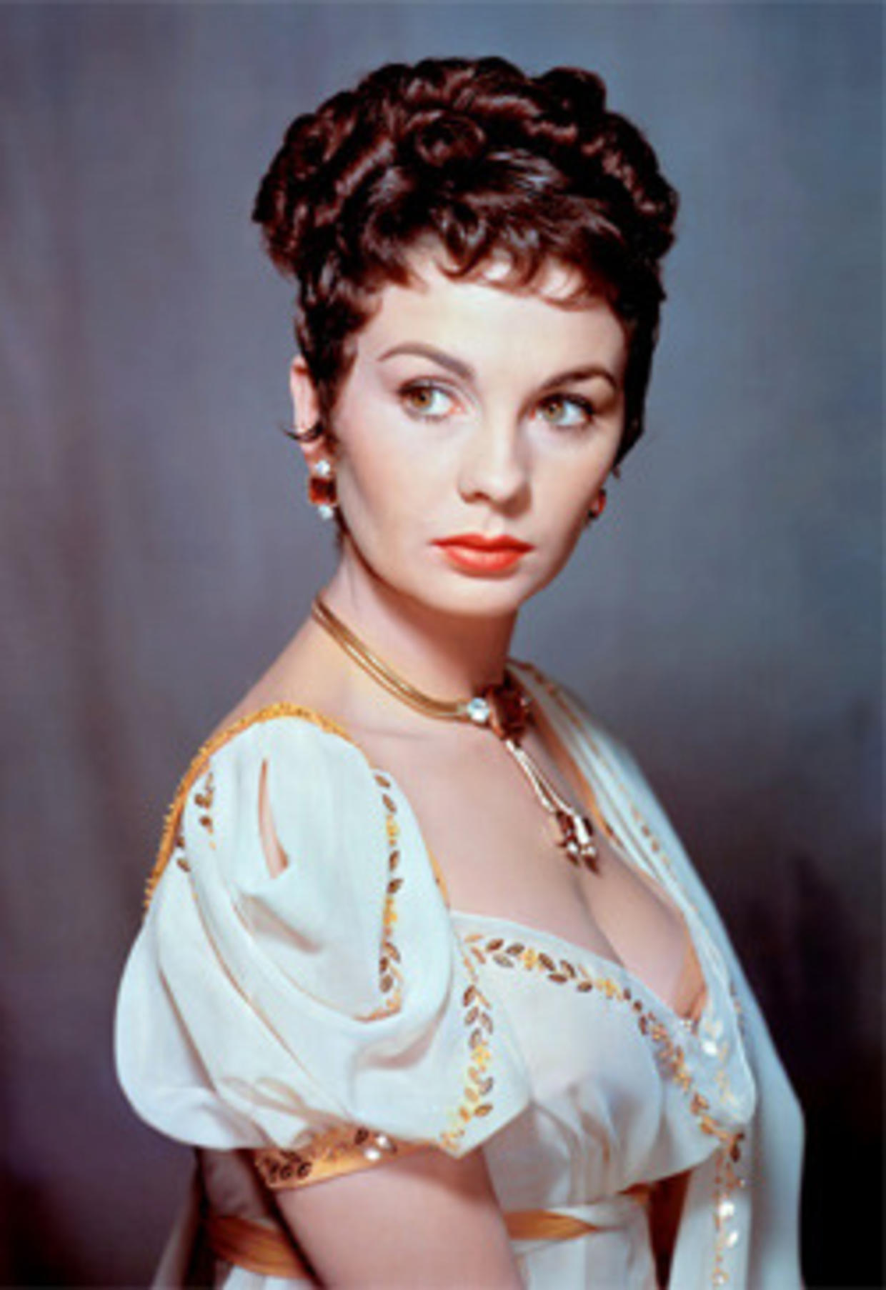 Remembering Jean Simmons Photos - CBS News