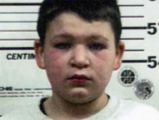 Jordan Brown Superior Court Appeal: Will Pa. Boy be Tried as an Adult for Murder? - CBS News