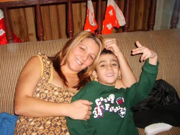 Kenzie Houk Pregnant and Murdered - CBS News