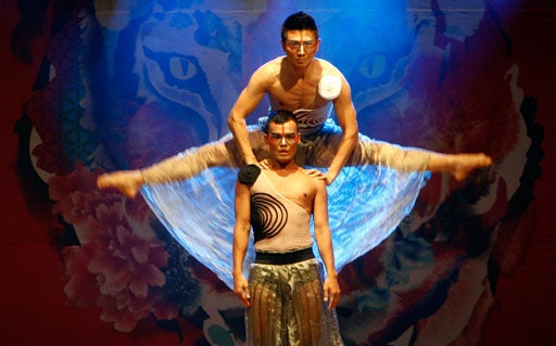 Chinese New Year - CBS News