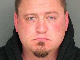 Jesse Crow Commits Suicide in Jail Cell, Murder Case Against Him Dismissed