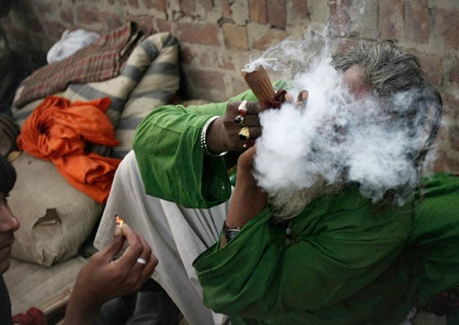 Day in Pictures CBS News