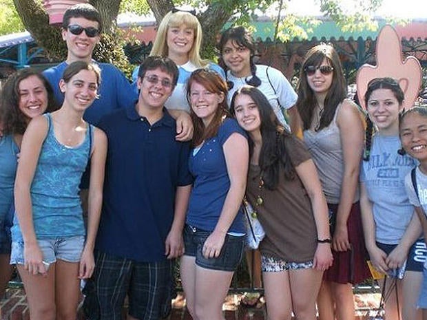 The Myth Of College Hookup Culture
