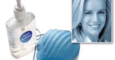 How Long Do Hand Sanitizers Really Work? CBS News