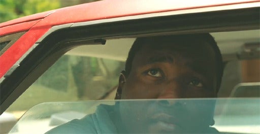 "The Blind Side" CBS News