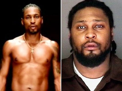 R B Singer D Angelo Allegedly Busted Trying To Pay 40 For A Prostitute How Does It Feel Cbs News